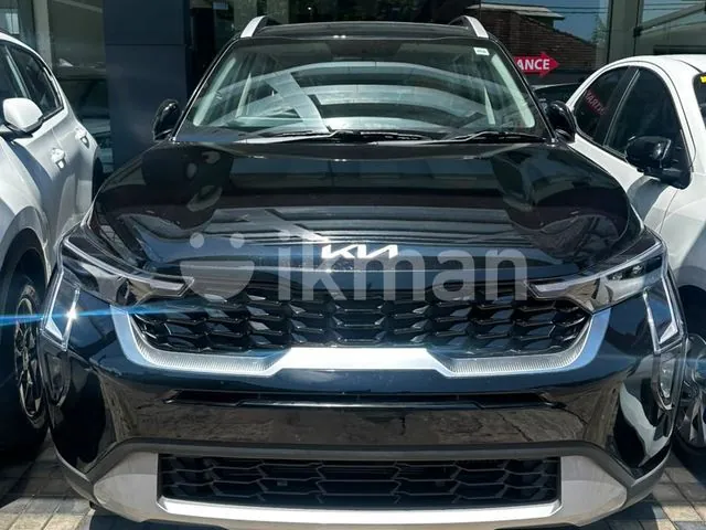 Kia Sonet