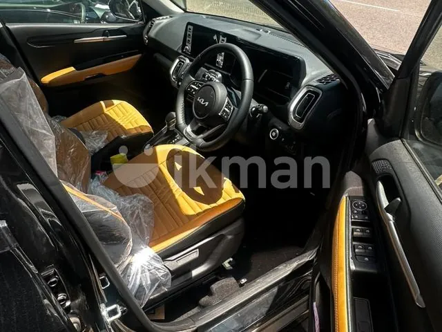 Kia Sonet 2026 photo 5