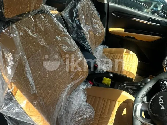 Kia Sonet 2026 photo 3