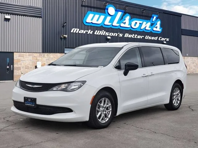 Chrysler Grand Caravan