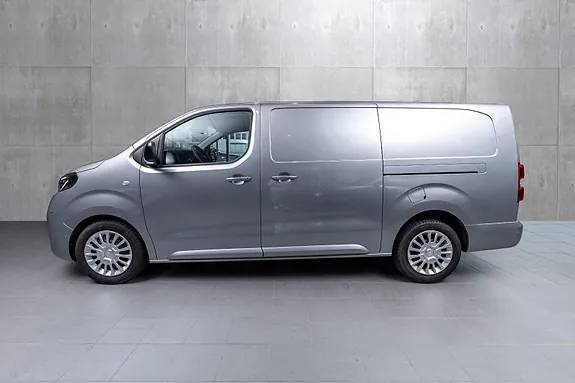 Toyota Proace 2025 photo 3