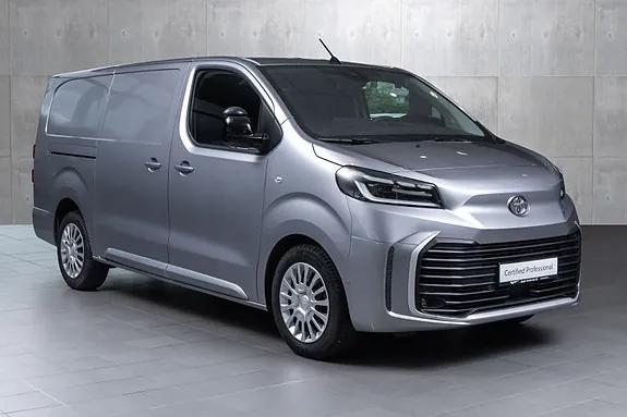 Toyota Proace 2025 photo 5