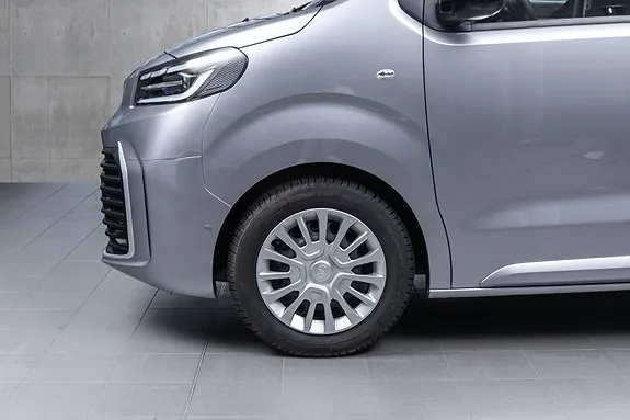 Toyota Proace 2025 photo 2