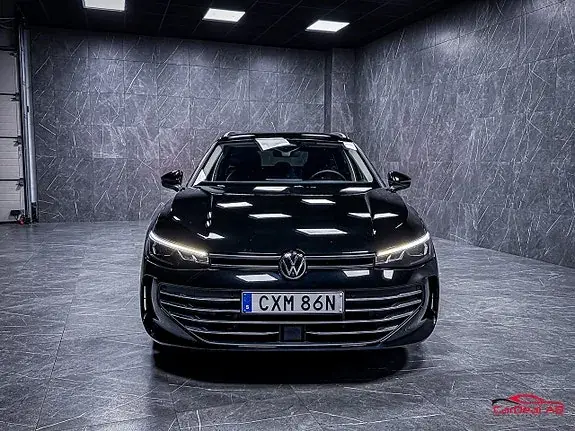 Volkswagen Passat 2026 photo 3