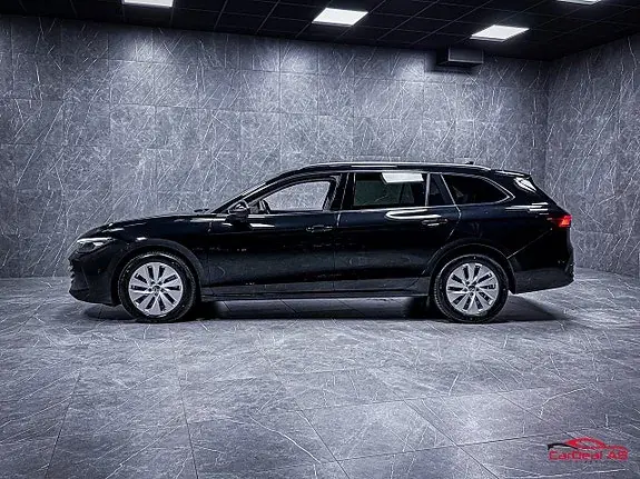 Volkswagen Passat 2026 photo 5