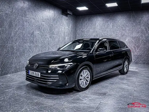 Volkswagen Passat 2026 photo 4