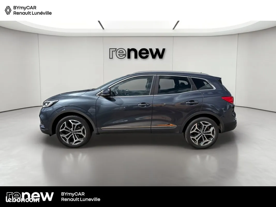 Renault Kadjar 2020 photo 2