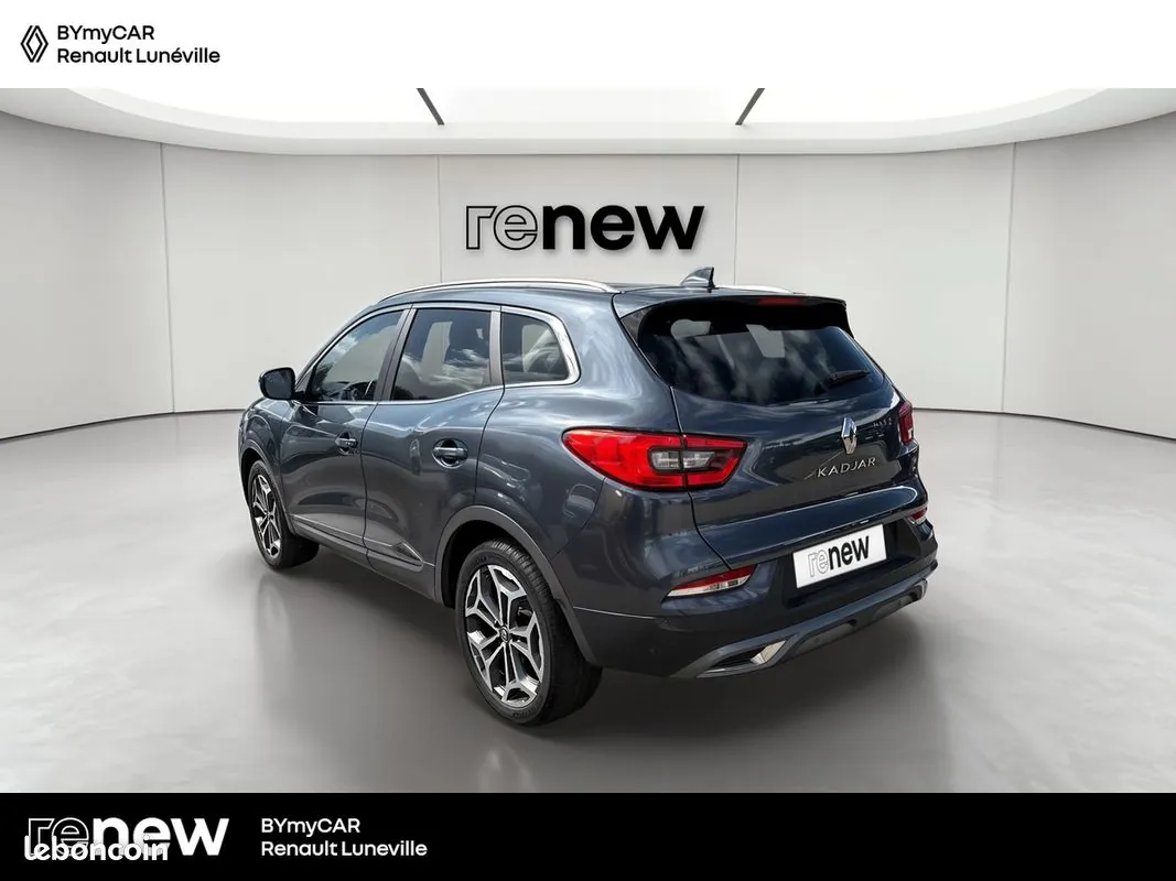 Renault Kadjar 2020 photo 3