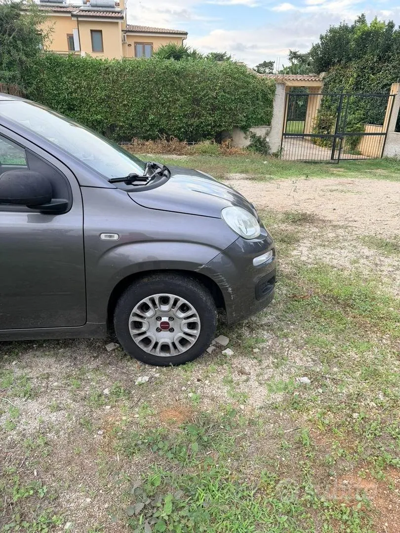Fiat Panda 2017 photo 4