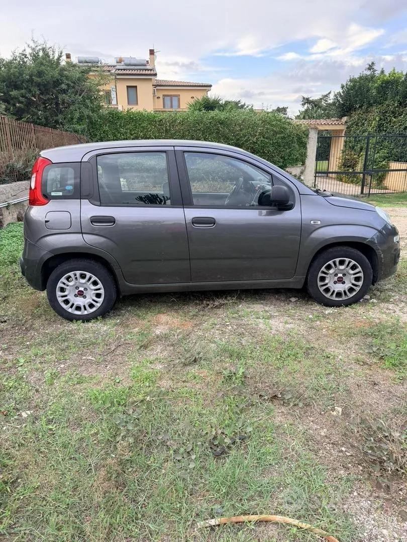 Fiat Panda 2017 photo 3