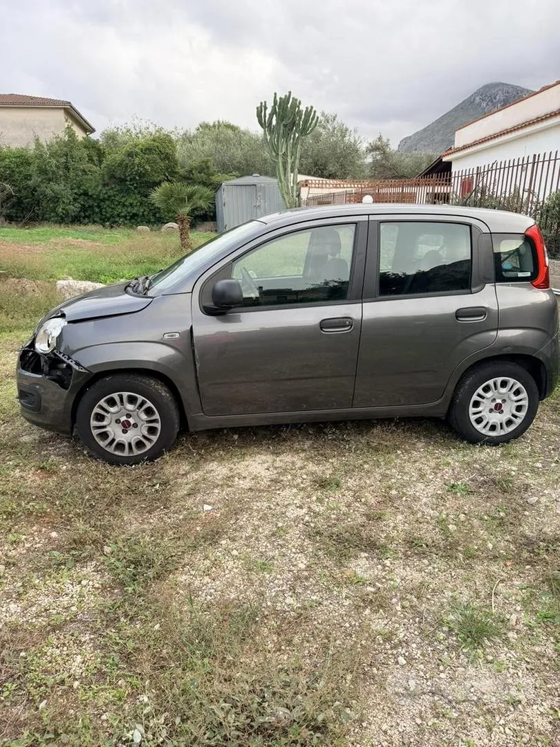 Fiat Panda 2017 photo 2