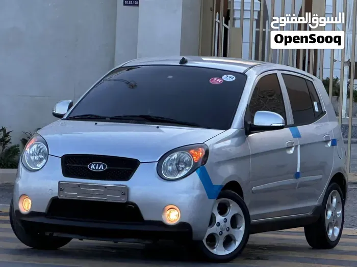 Kia Morning