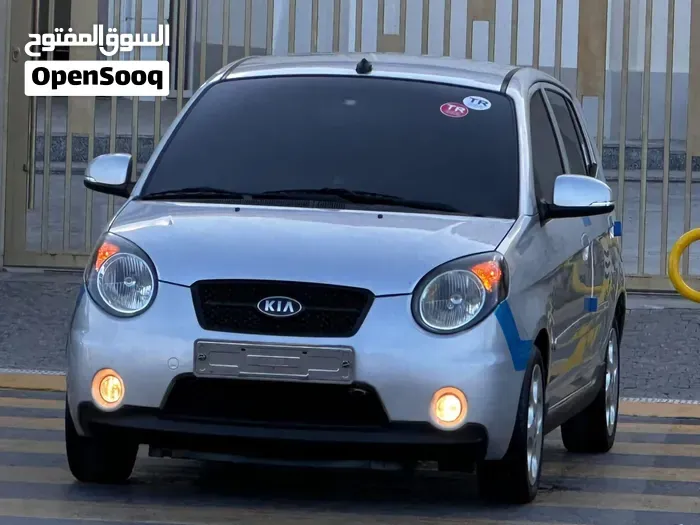 Kia Morning 2010 photo 2