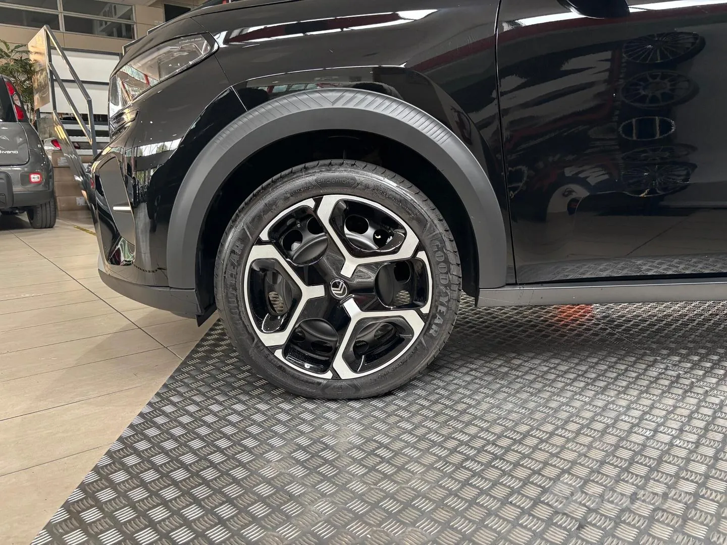 Citroen C3 2026 photo 4