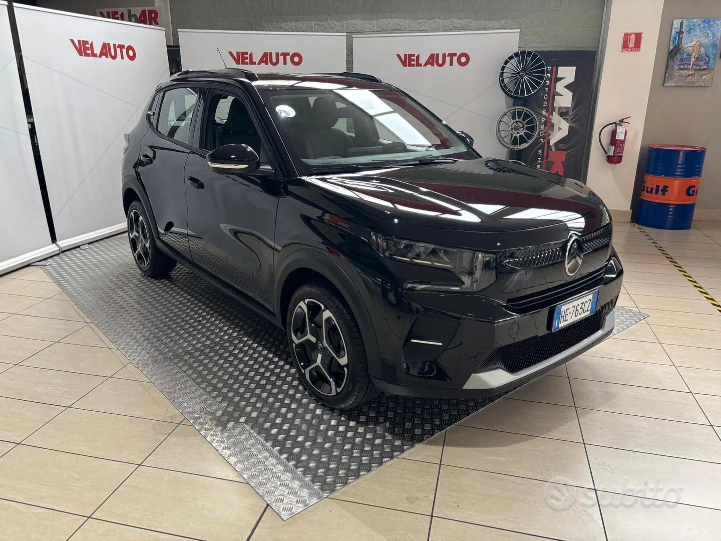 Citroen C3 2026 photo 2