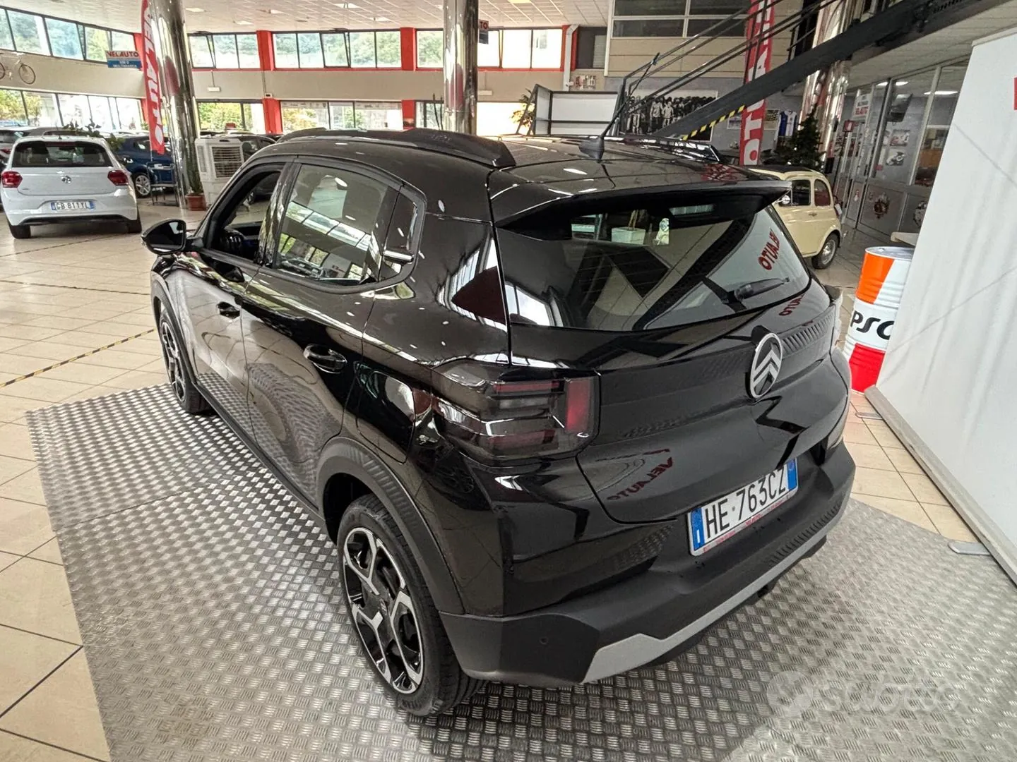 Citroen C3 2026 photo 3