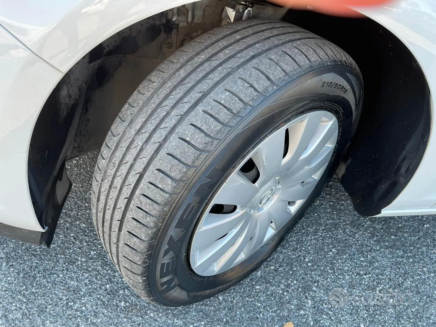 Opel Astra 2014 photo 4