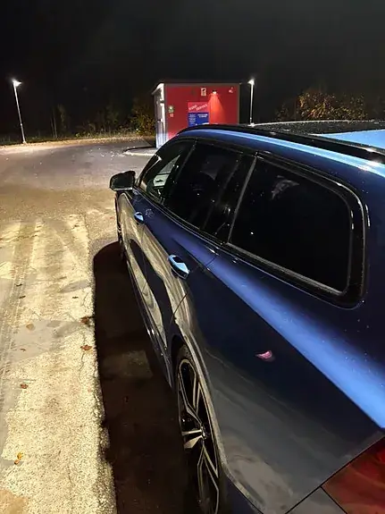Volvo V60 2019 photo 5