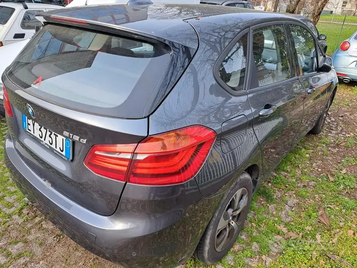 BMW 2 Series 2015 photo 3