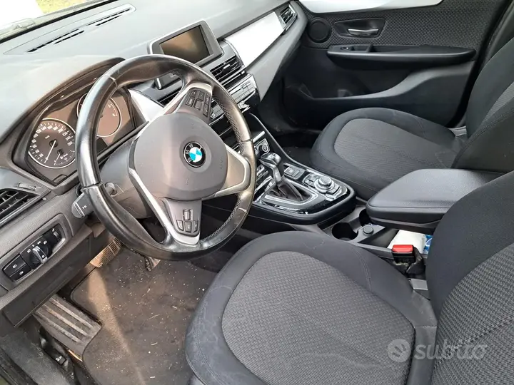 BMW 2 Series 2015 photo 4