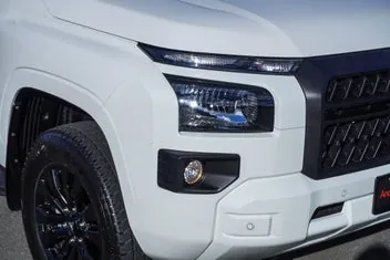 Mitsubishi Triton 2026 photo 5