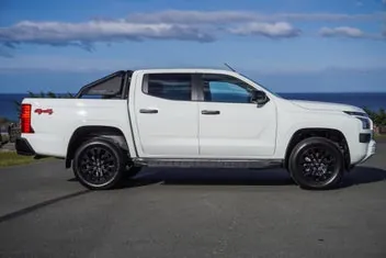 Mitsubishi Triton 2026 photo 3