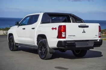 Mitsubishi Triton 2026 photo 4