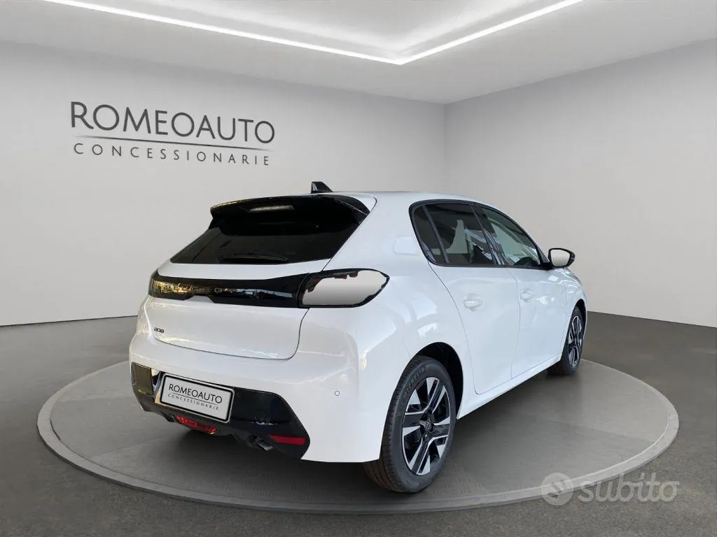 Peugeot 208 2026 photo 5