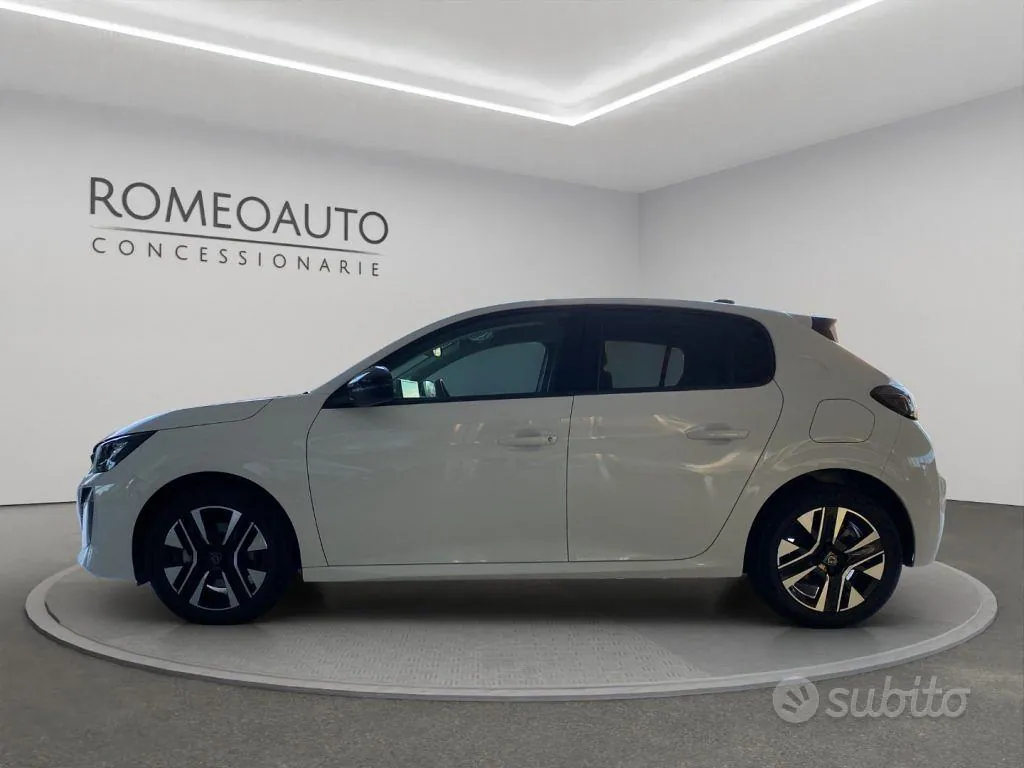 Peugeot 208 2026 photo 2