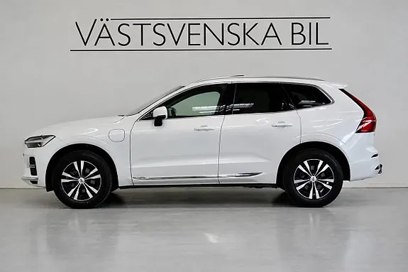 Volvo Xc60 2025 photo 2