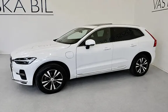 Volvo Xc60 2025 photo 5