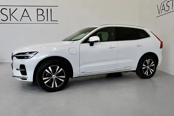 Volvo Xc60 2025 photo 3