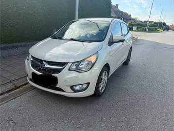 Opel Karl