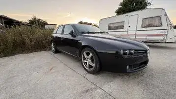 Alfa Romeo 159