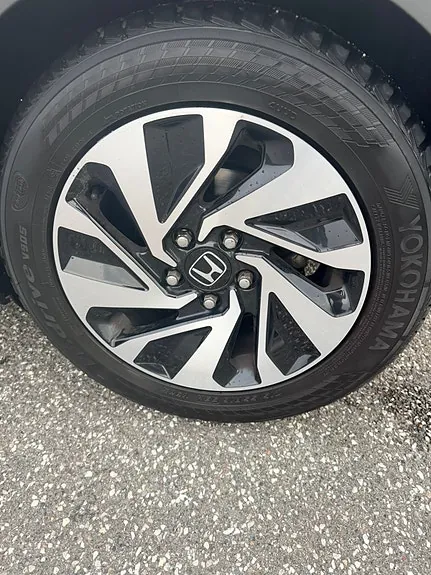 Honda Civic 2007 photo 5