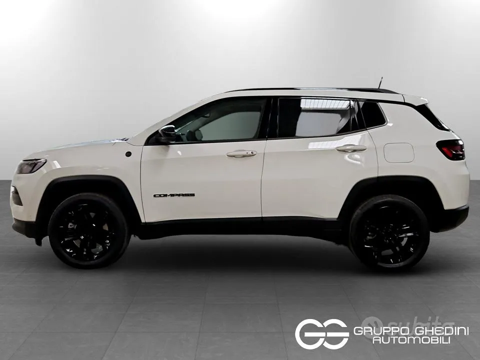 Jeep Compass 2026 photo 2