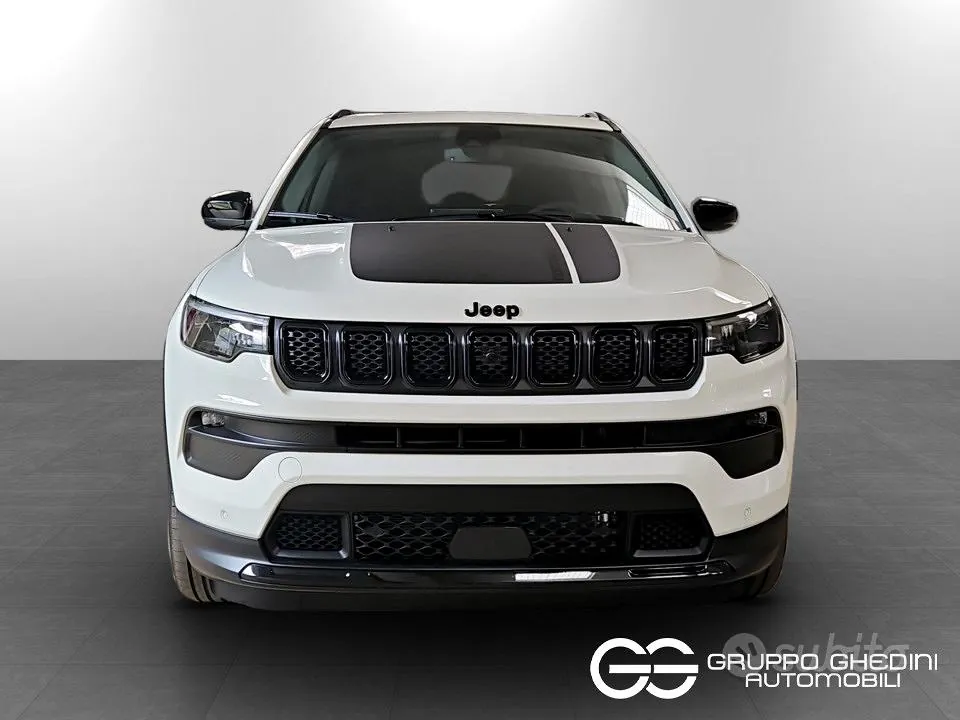Jeep Compass 2026 photo 4