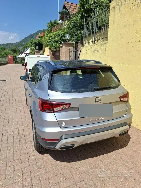 Seat Arona 2022 photo 3
