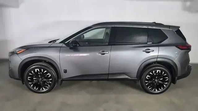 Nissan Rogue 2026 photo 3