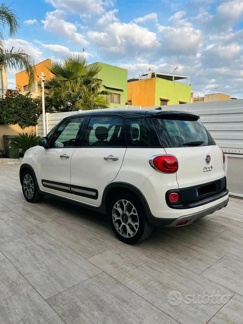 Fiat 500L 2014 photo 3