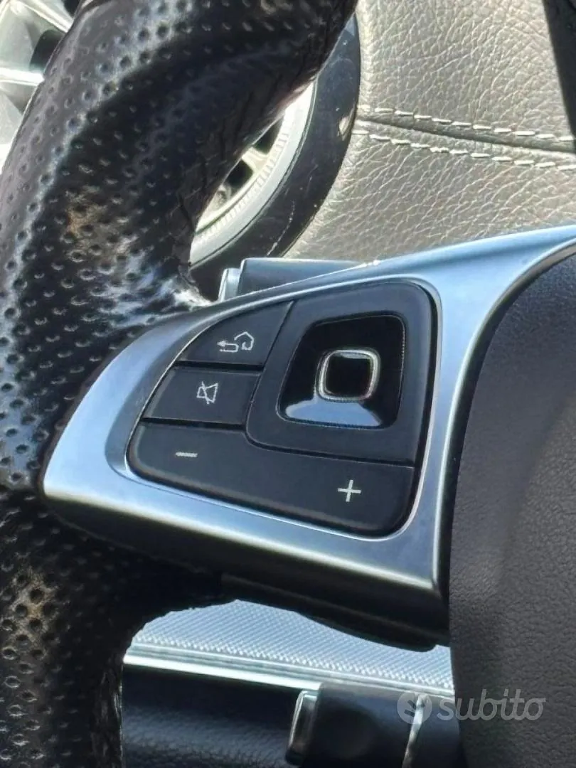 Mercedes-Benz E 220 D 2018 photo 5