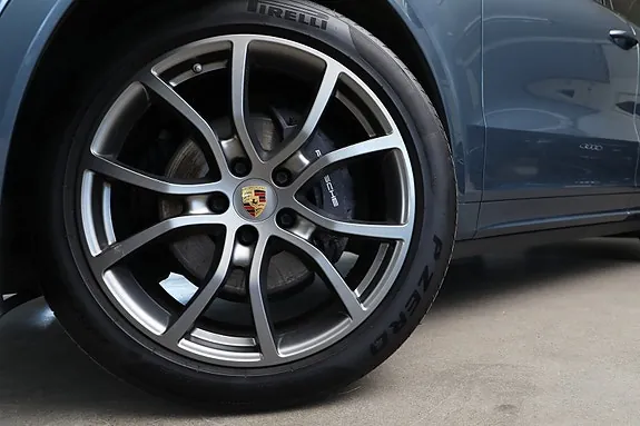 Porsche Cayenne 2019 photo 5