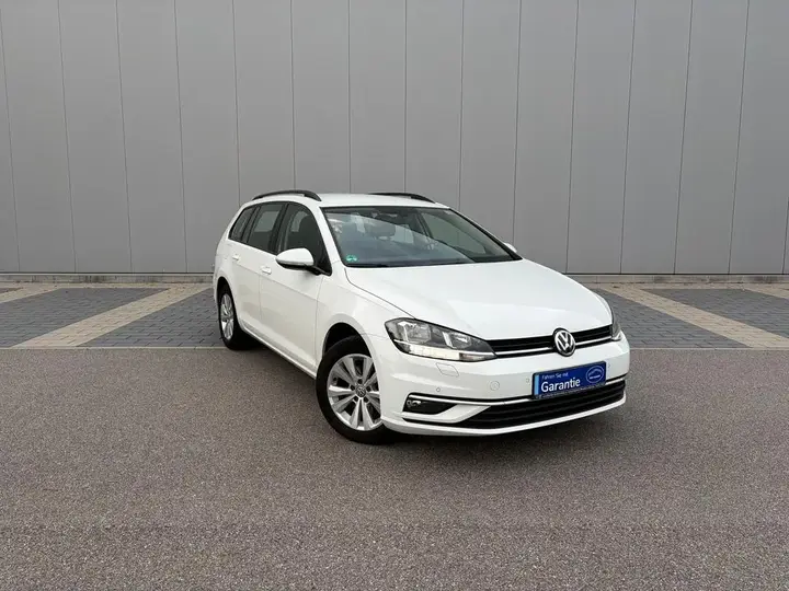 Volkswagen Golf 7