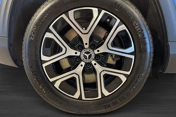Mercedes-Benz Glb350 2026 photo 5