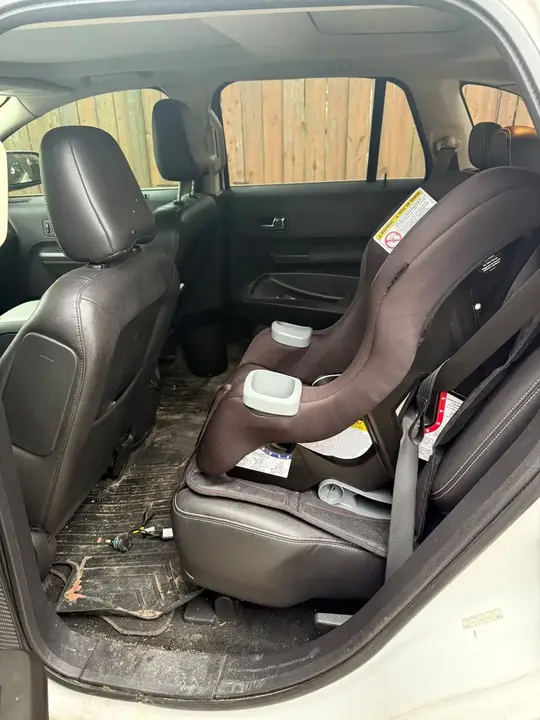 Ford Edge 2010 photo 5