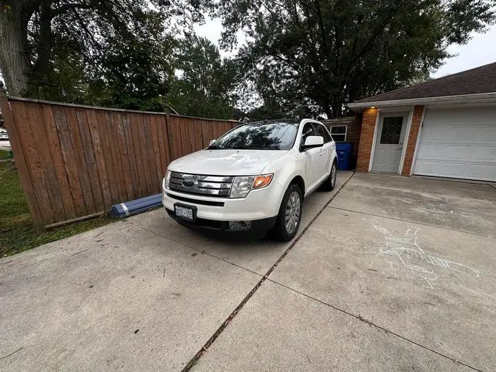 Ford Edge