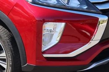 Mitsubishi Eclipse Cross 2020 photo 5