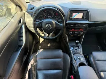 Mazda Cx-5 2013 photo 3