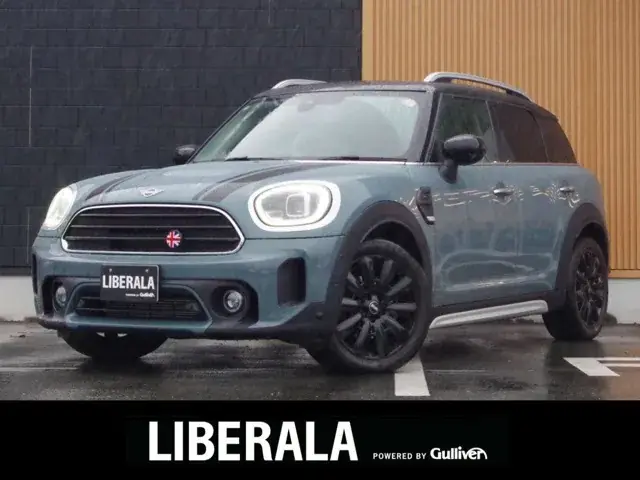 Mini Cooper D 2021 photo 2
