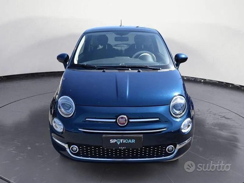 Fiat 500 2024 photo 2